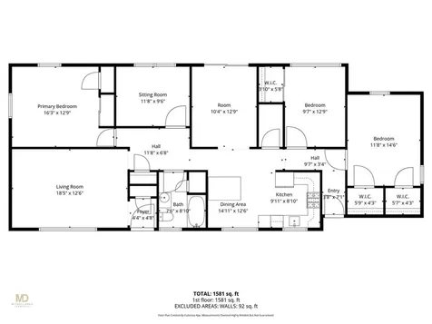 6 Eldorado Drive Johnston RI 02919