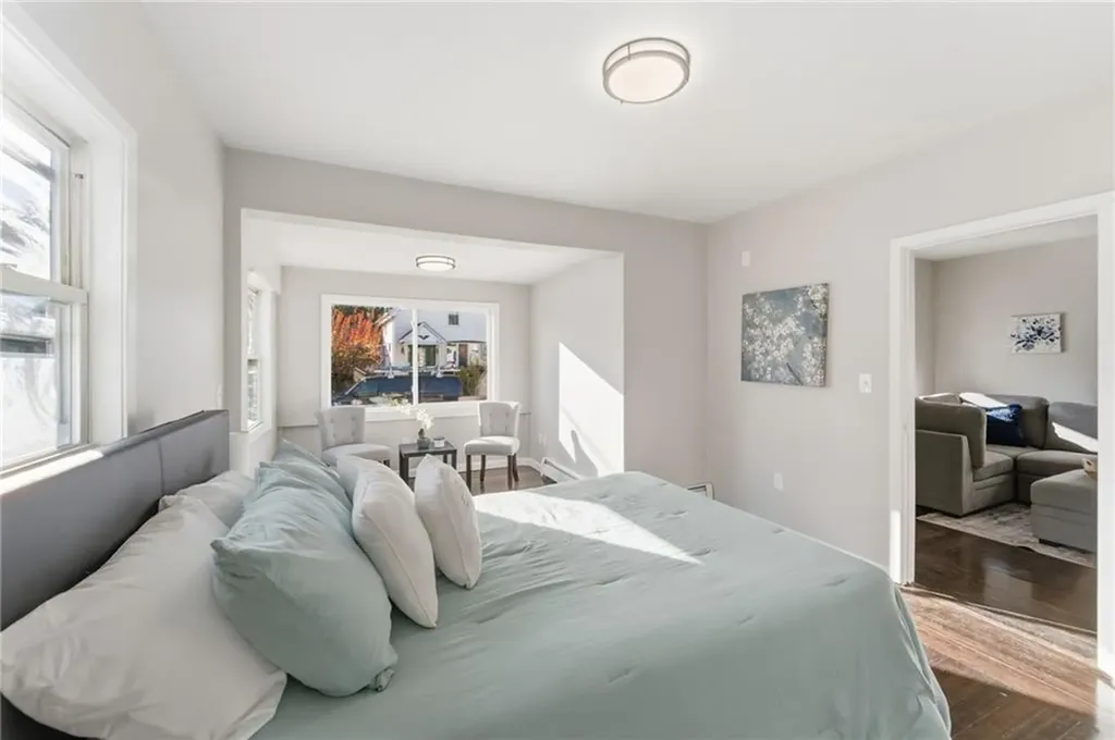 10 Woburn Street Cranston RI 02910