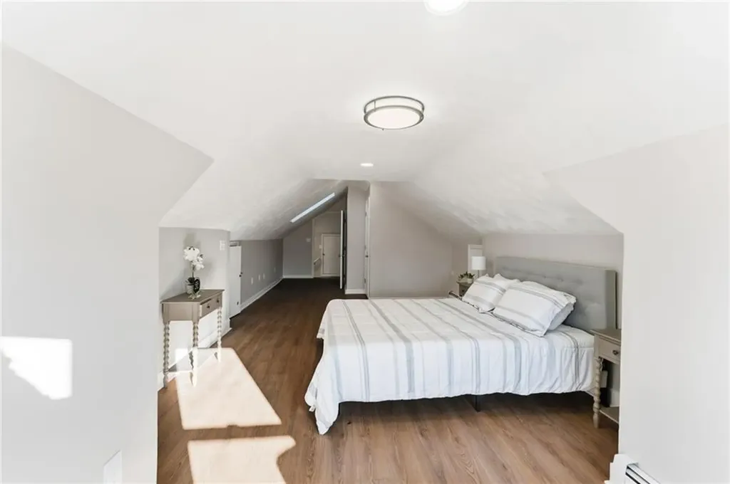 10 Woburn Street Cranston RI 02910