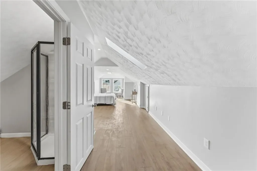 10 Woburn Street Cranston RI 02910