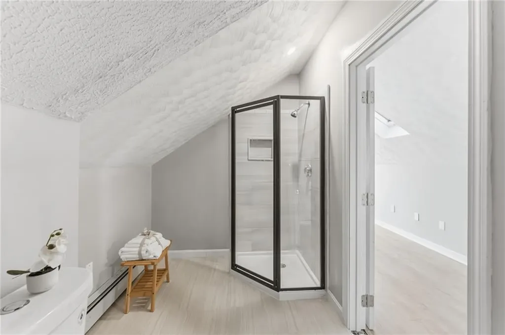 10 Woburn Street Cranston RI 02910