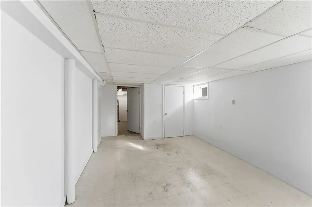 10 Woburn Street Cranston RI 02910