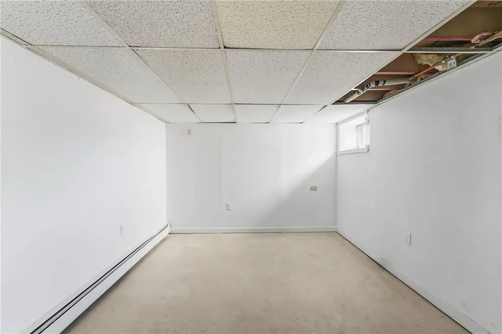 10 Woburn Street Cranston RI 02910