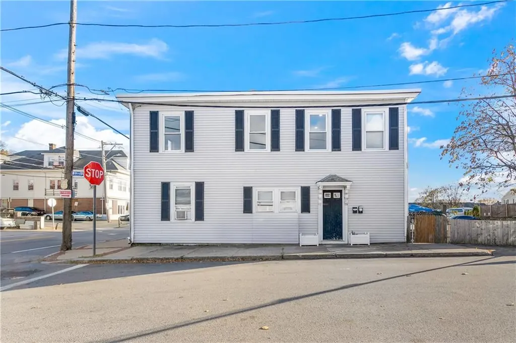 880 Charles Street North Providence RI 02904