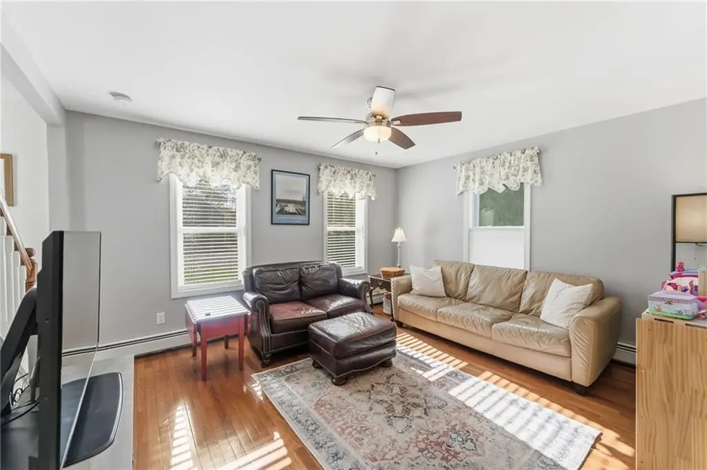 128 Rodman Street South Kingstown RI 02879