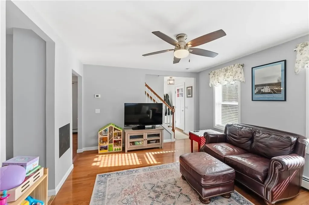 128 Rodman Street South Kingstown RI 02879