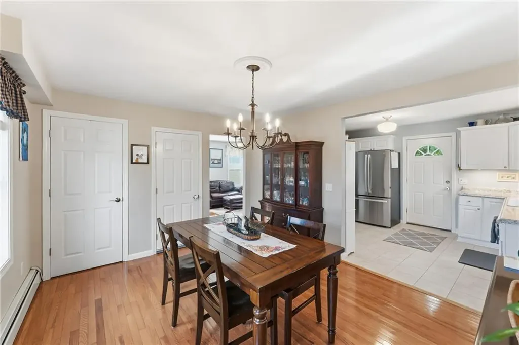 128 Rodman Street South Kingstown RI 02879