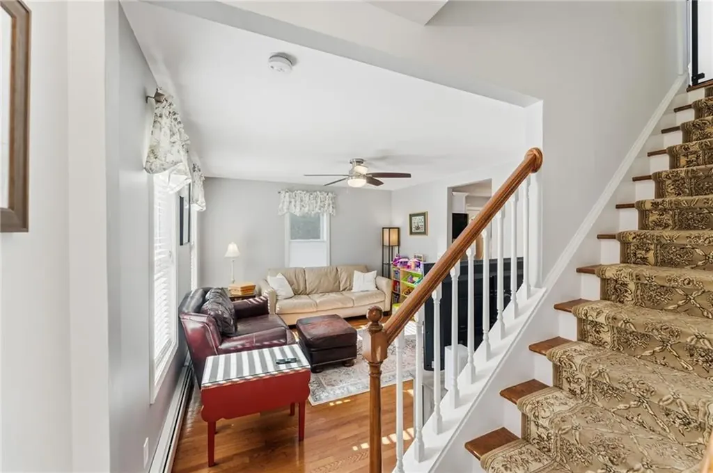 128 Rodman Street South Kingstown RI 02879