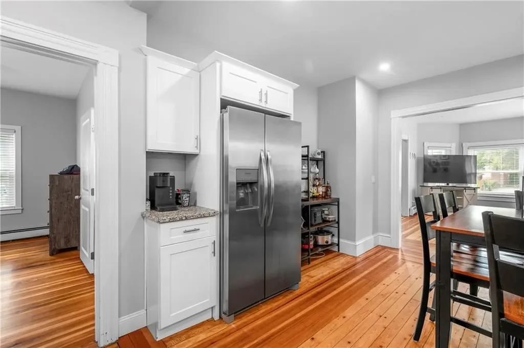 448 Chapel Street Burrillville RI 02830