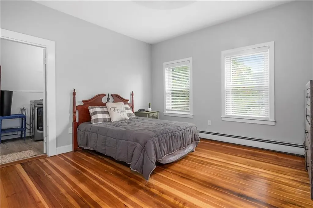 448 Chapel Street Burrillville RI 02830