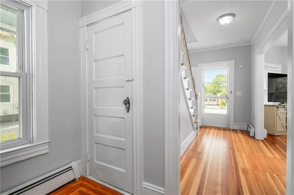 448 Chapel Street Burrillville RI 02830