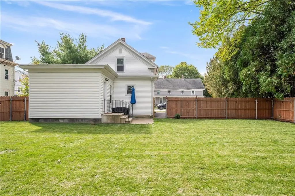 448 Chapel Street Burrillville RI 02830