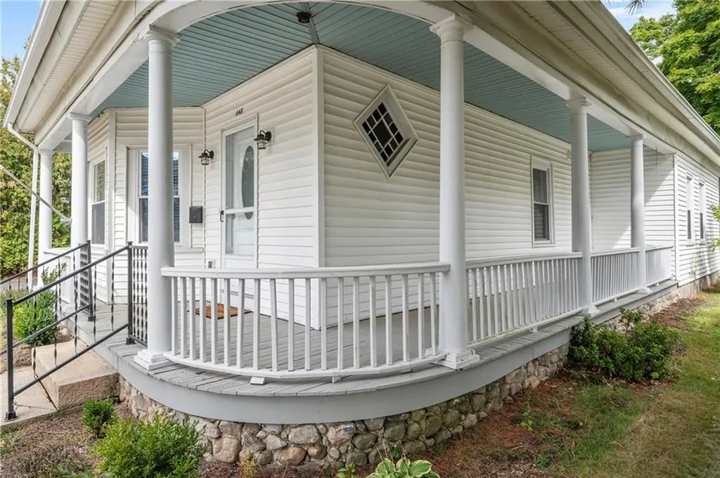 448 Chapel Street Burrillville RI 02830