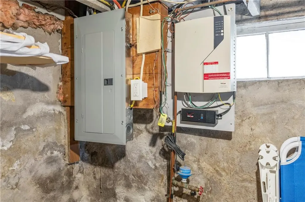 448 Chapel Street Burrillville RI 02830