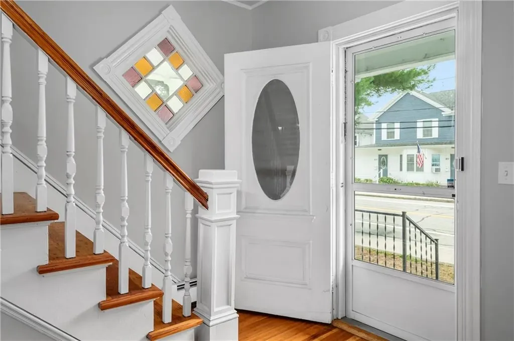 448 Chapel Street Burrillville RI 02830