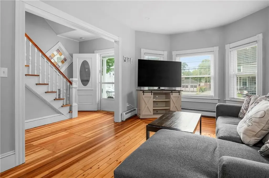 448 Chapel Street Burrillville RI 02830