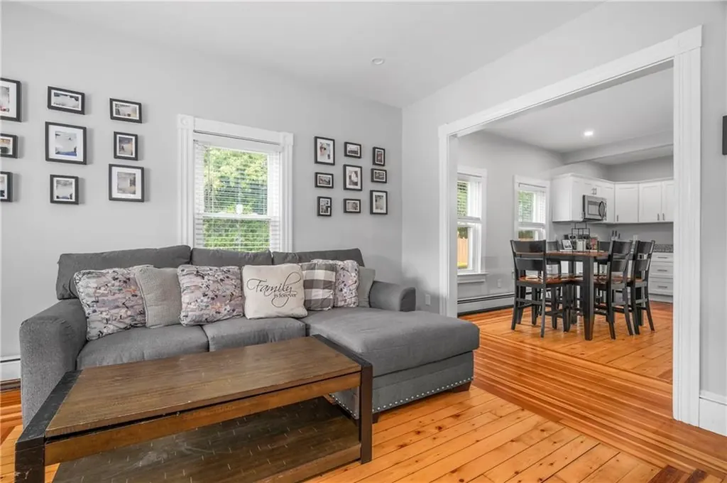 448 Chapel Street Burrillville RI 02830