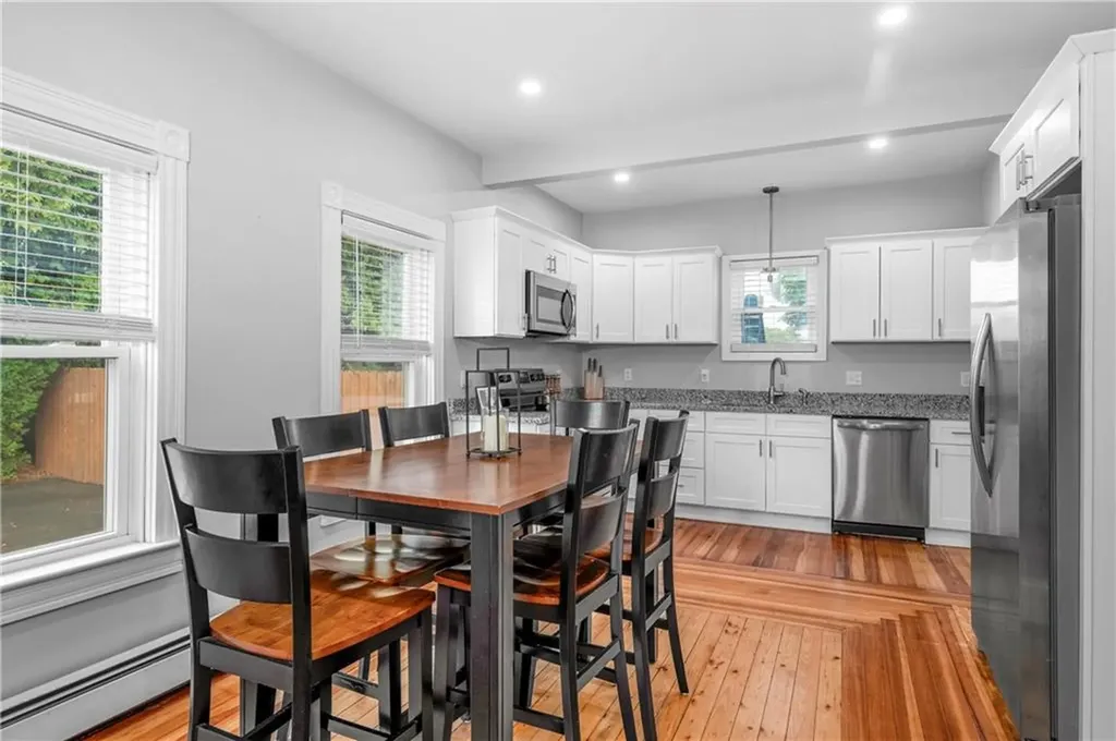 448 Chapel Street Burrillville RI 02830