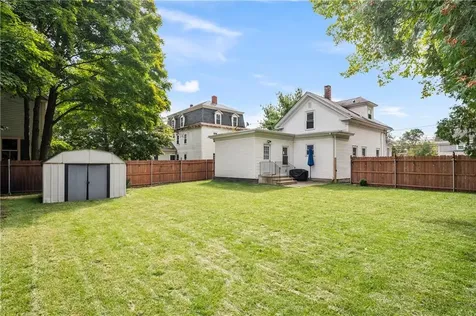 448 Chapel Street Burrillville RI 02830