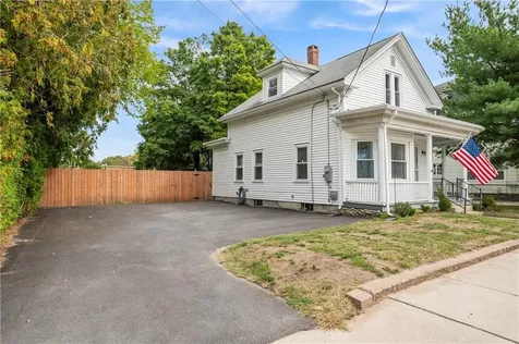 448 Chapel Street Burrillville RI 02830