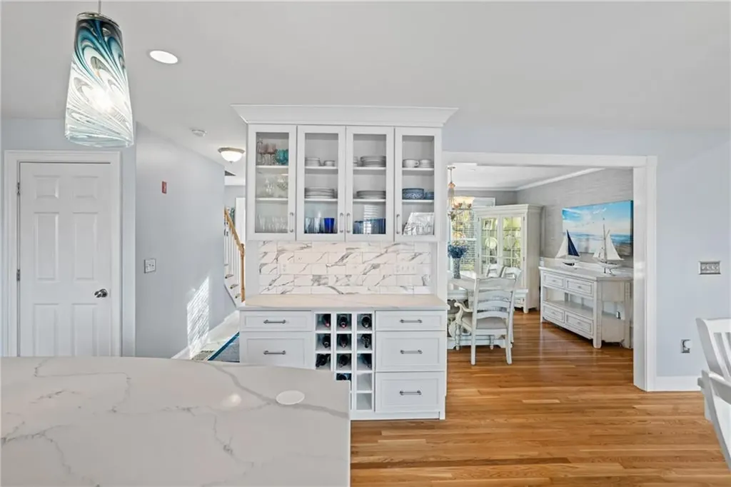 41 Wuddall Avenue Warwick RI 02889