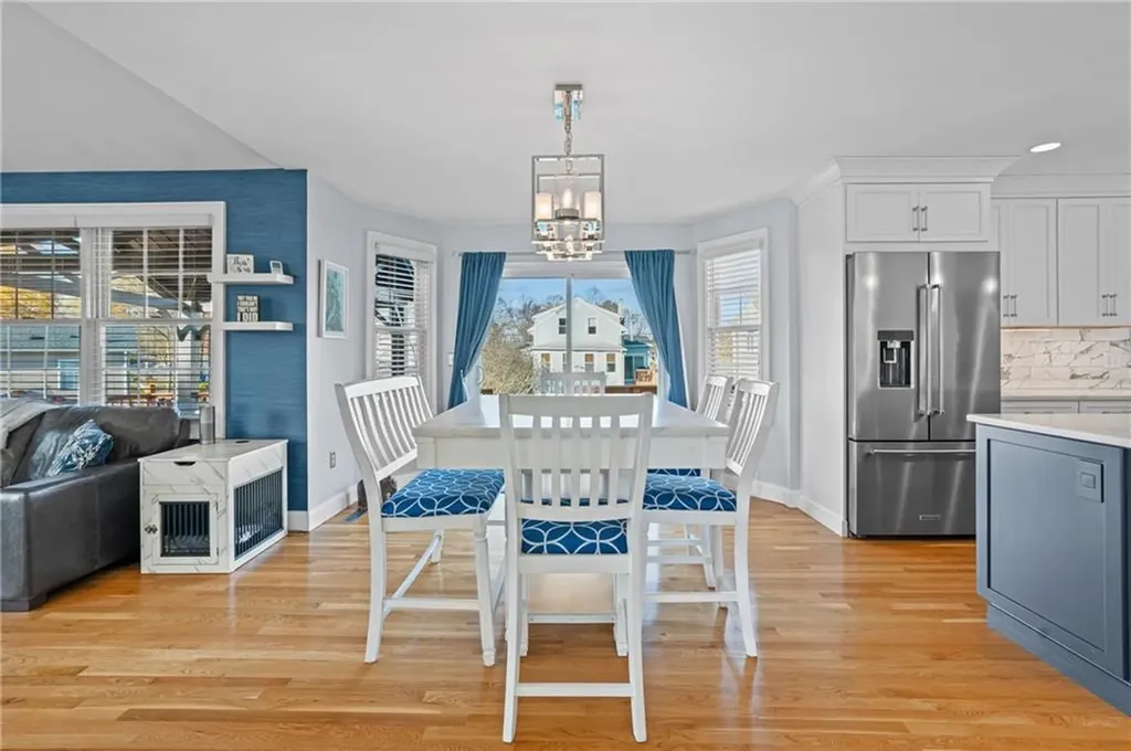 41 Wuddall Avenue Warwick RI 02889