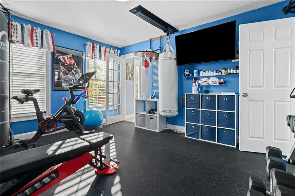 41 Wuddall Avenue Warwick RI 02889