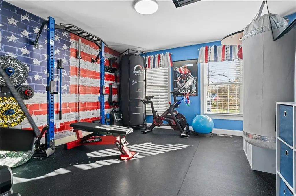 41 Wuddall Avenue Warwick RI 02889