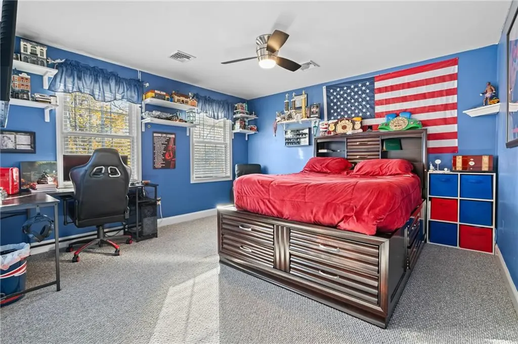 41 Wuddall Avenue Warwick RI 02889