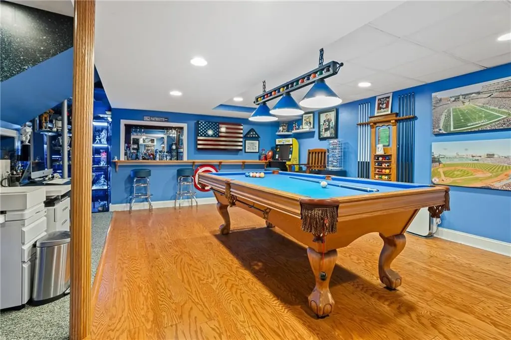 41 Wuddall Avenue Warwick RI 02889