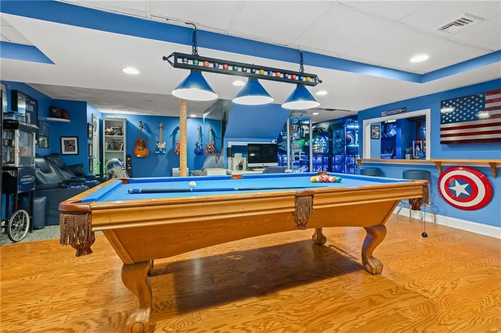 41 Wuddall Avenue Warwick RI 02889