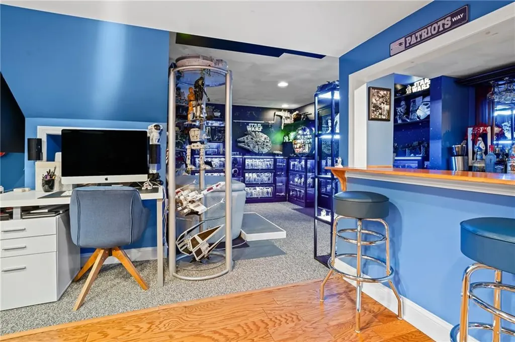 41 Wuddall Avenue Warwick RI 02889