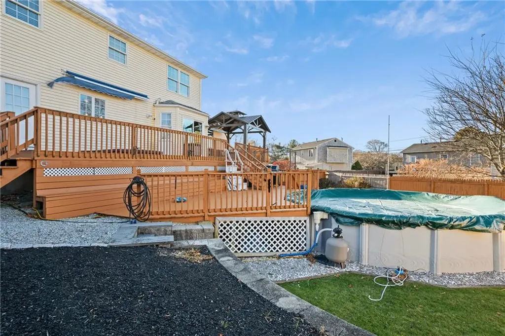 41 Wuddall Avenue Warwick RI 02889