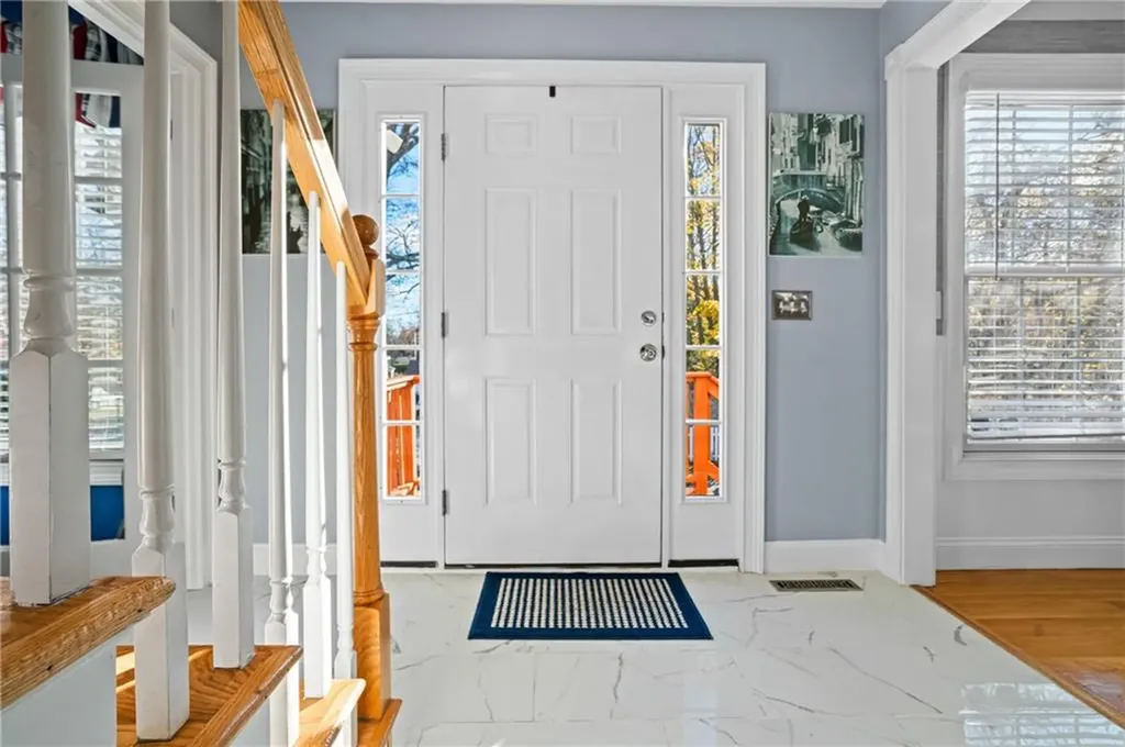 41 Wuddall Avenue Warwick RI 02889