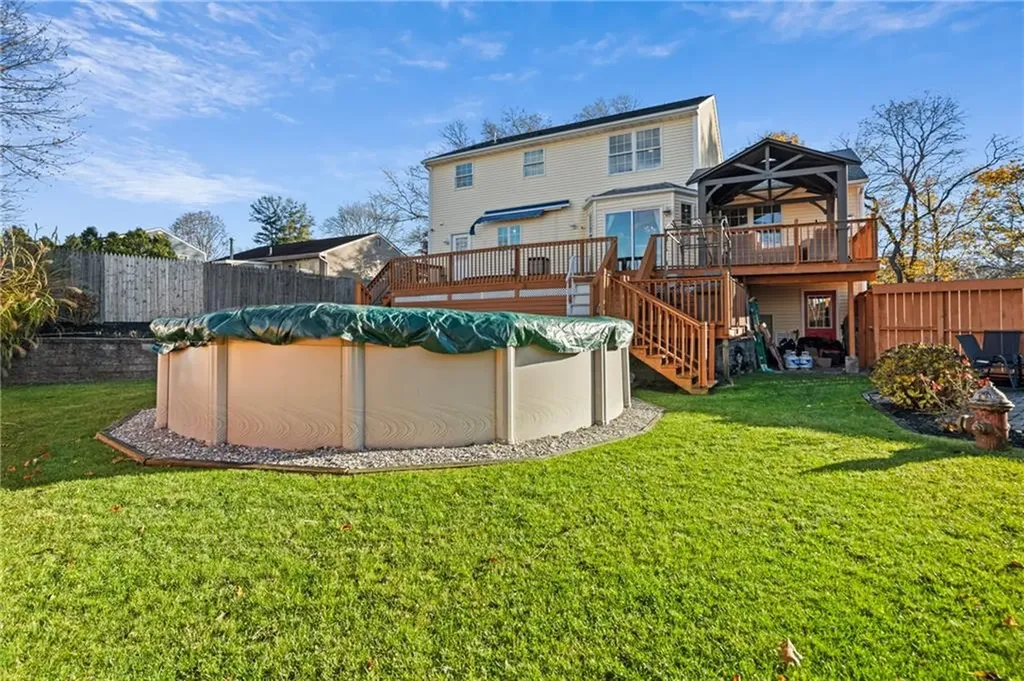 41 Wuddall Avenue Warwick RI 02889