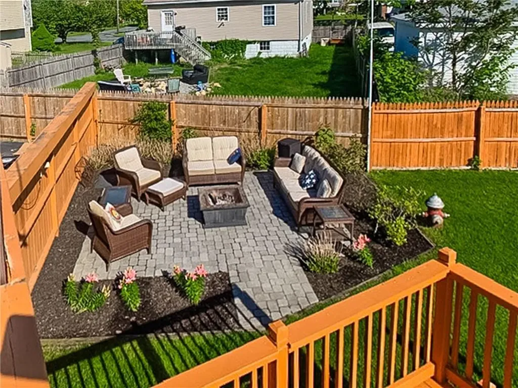 41 Wuddall Avenue Warwick RI 02889