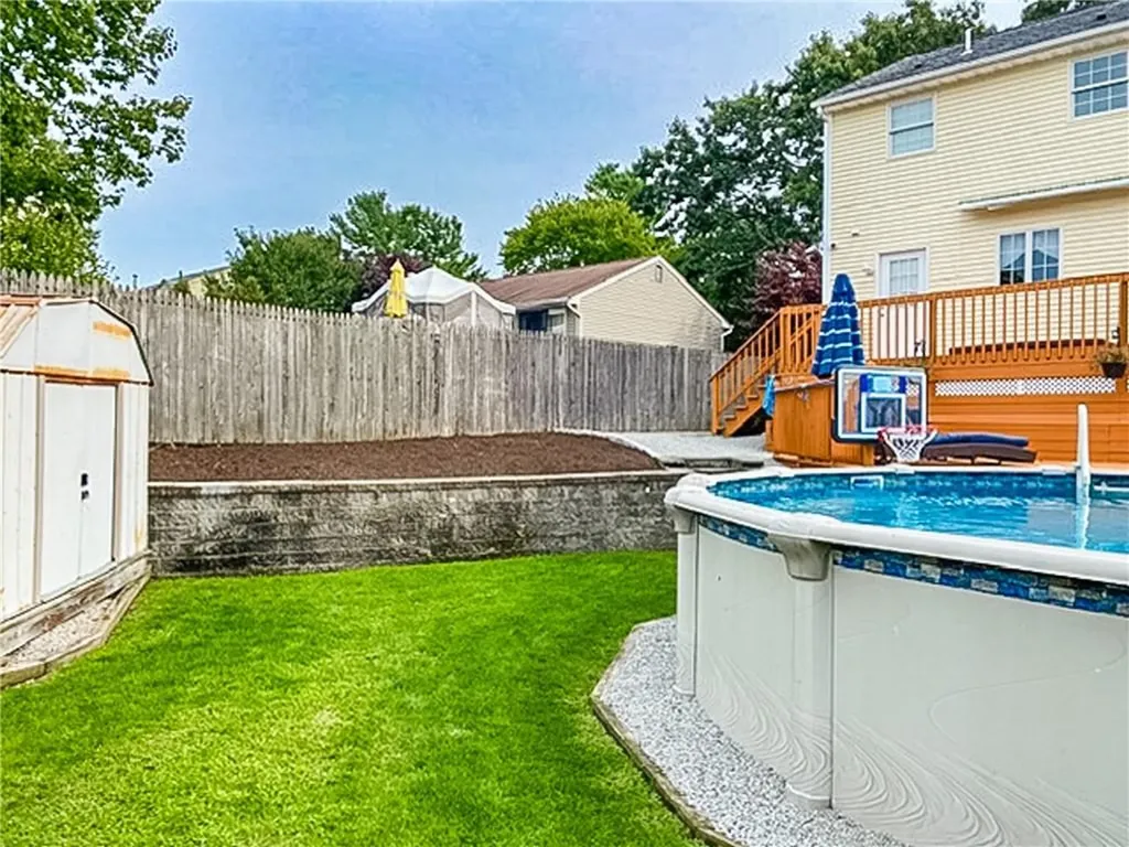 41 Wuddall Avenue Warwick RI 02889