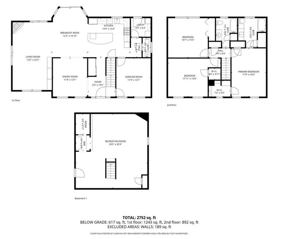 41 Wuddall Avenue Warwick RI 02889