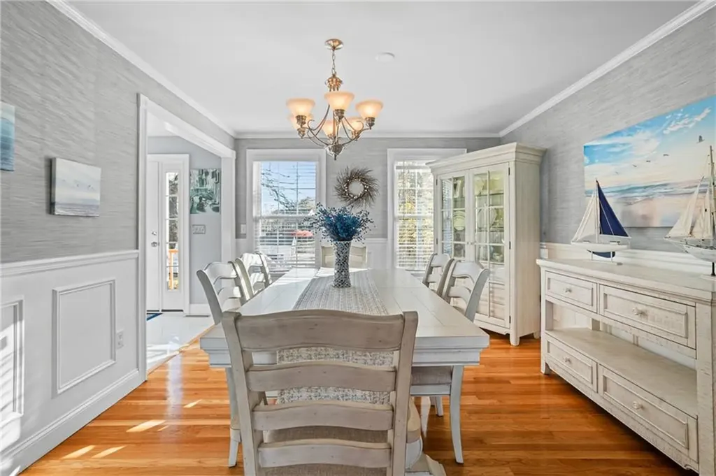 41 Wuddall Avenue Warwick RI 02889