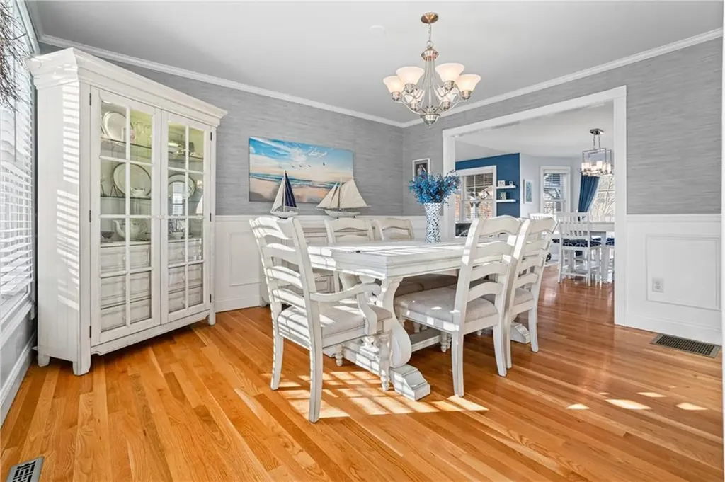 41 Wuddall Avenue Warwick RI 02889