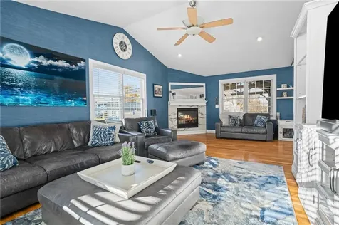 41 Wuddall Avenue Warwick RI 02889