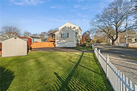 41 Wuddall Avenue Warwick RI 02889