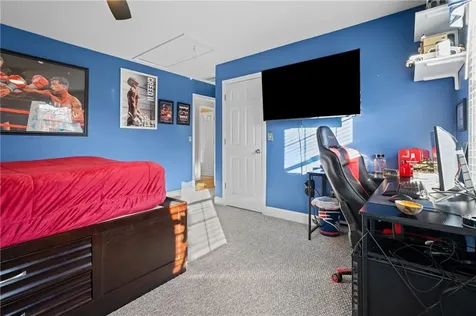 41 Wuddall Avenue Warwick RI 02889