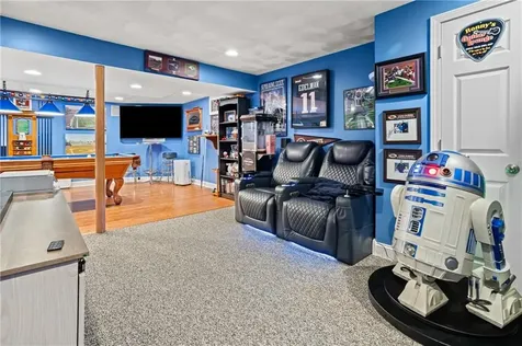 41 Wuddall Avenue Warwick RI 02889