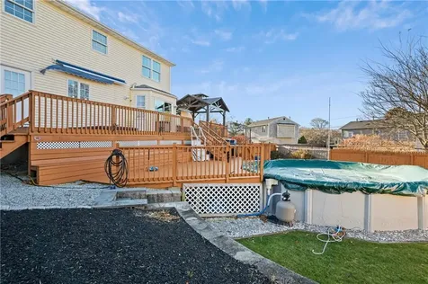 41 Wuddall Avenue Warwick RI 02889