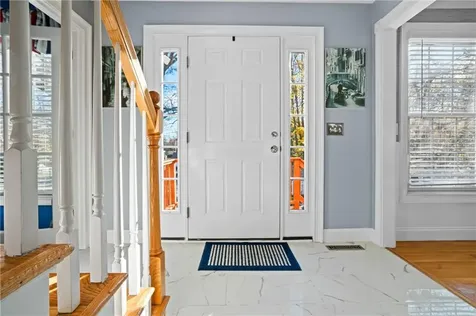 41 Wuddall Avenue Warwick RI 02889