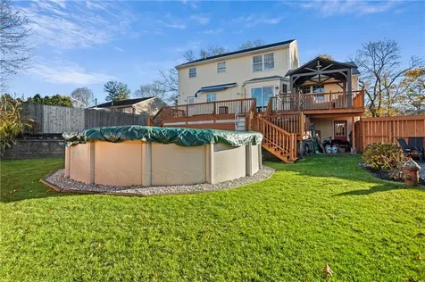 41 Wuddall Avenue Warwick RI 02889