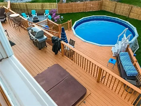 41 Wuddall Avenue Warwick RI 02889