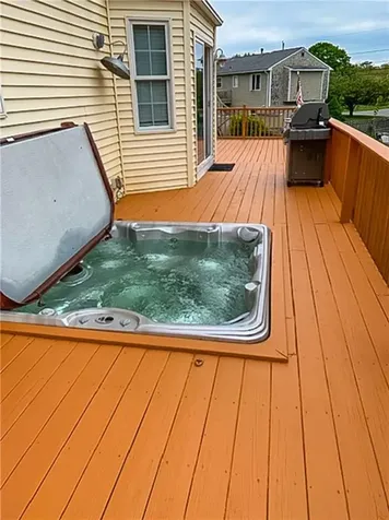 41 Wuddall Avenue Warwick RI 02889