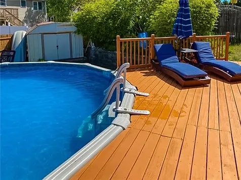 41 Wuddall Avenue Warwick RI 02889